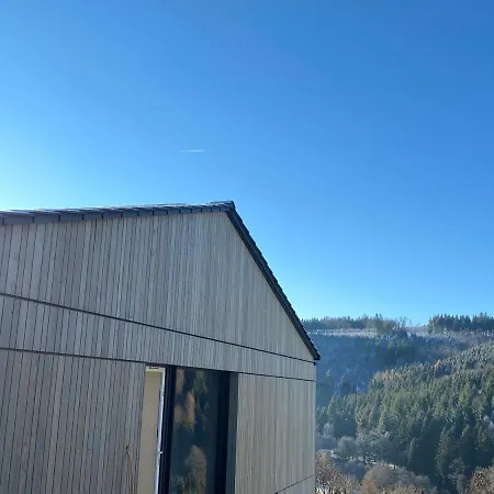 Sauerland Lodge - Haus X & Haus Juliana * ווינטרברג
