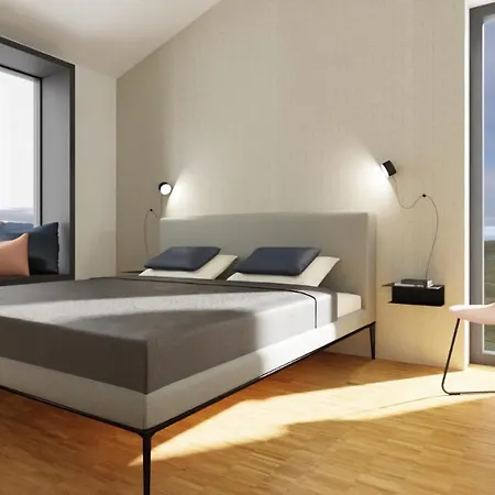 בית נופש Sauerland Lodge - Haus X & Haus Juliana *