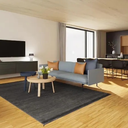 Sauerland Lodge - Haus X & Haus Juliana *